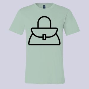 Unisex Jersey Tee Thumbnail