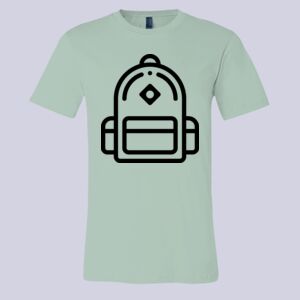 Unisex Jersey Tee Thumbnail