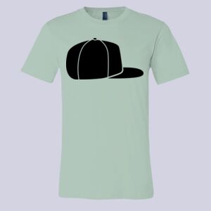 Unisex Jersey Tee Thumbnail