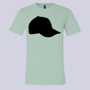 Unisex Jersey Tee Thumbnail