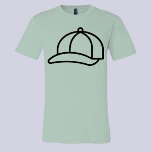 Unisex Jersey Tee Thumbnail