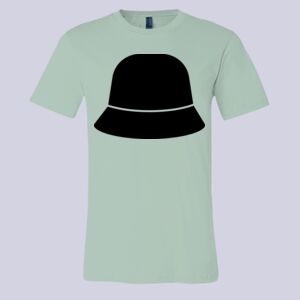 Unisex Jersey Tee Thumbnail