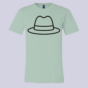 Unisex Jersey Tee Thumbnail