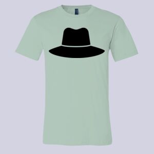 Unisex Jersey Tee Thumbnail