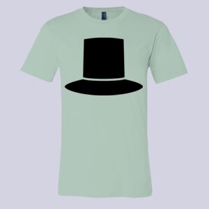 Unisex Jersey Tee Thumbnail