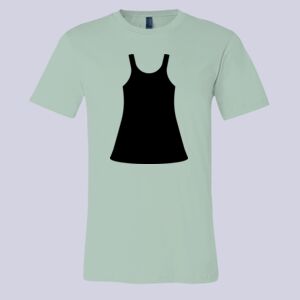 Unisex Jersey Tee Thumbnail