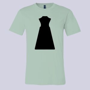 Unisex Jersey Tee Thumbnail