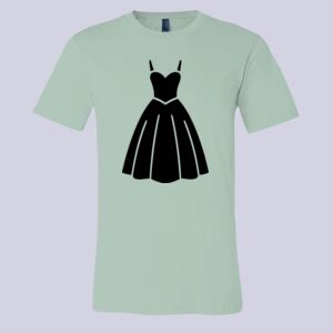 Unisex Jersey Tee Thumbnail