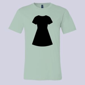 Unisex Jersey Tee Thumbnail