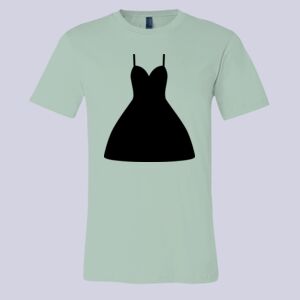 Unisex Jersey Tee Thumbnail