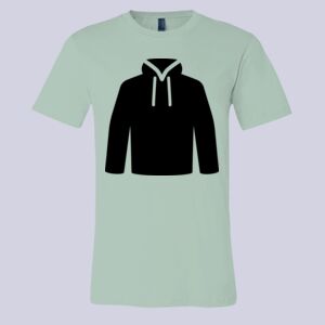 Unisex Jersey Tee Thumbnail