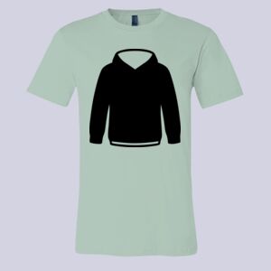 Unisex Jersey Tee Thumbnail