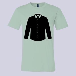 Unisex Jersey Tee Thumbnail