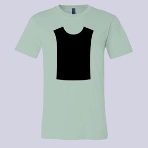 Unisex Jersey Tee Thumbnail
