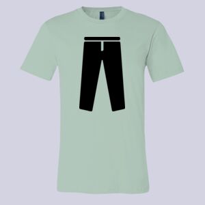Unisex Jersey Tee Thumbnail