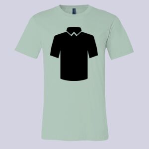 Unisex Jersey Tee Thumbnail