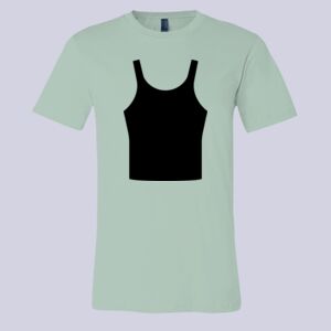 Unisex Jersey Tee Thumbnail