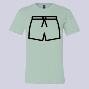 Unisex Jersey Tee Thumbnail