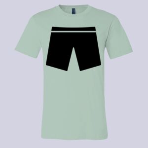 Unisex Jersey Tee Thumbnail