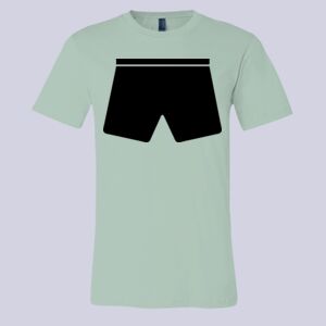 Unisex Jersey Tee Thumbnail