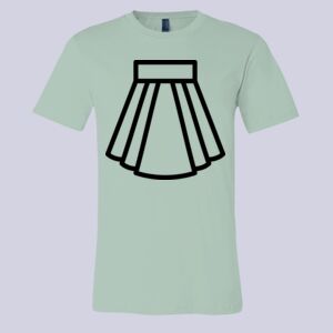 Unisex Jersey Tee Thumbnail