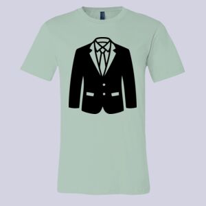 Unisex Jersey Tee Thumbnail