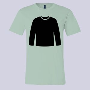 Unisex Jersey Tee Thumbnail
