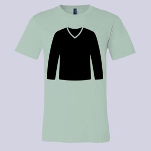 Unisex Jersey Tee Thumbnail