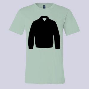 Unisex Jersey Tee Thumbnail