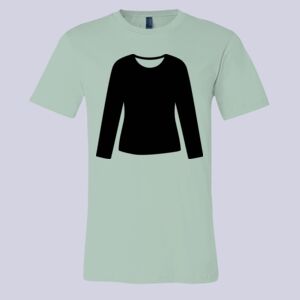 Unisex Jersey Tee Thumbnail