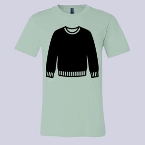 Unisex Jersey Tee Thumbnail