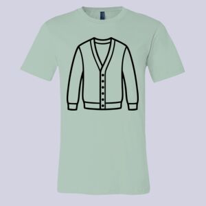 Unisex Jersey Tee Thumbnail