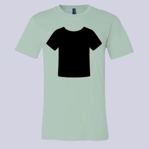 Unisex Jersey Tee Thumbnail