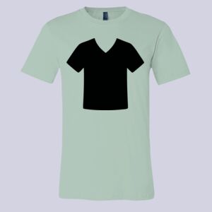 Unisex Jersey Tee Thumbnail