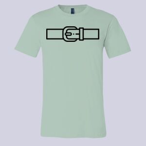 Unisex Jersey Tee Thumbnail
