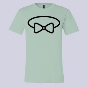 Unisex Jersey Tee Thumbnail