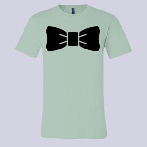 Unisex Jersey Tee Thumbnail