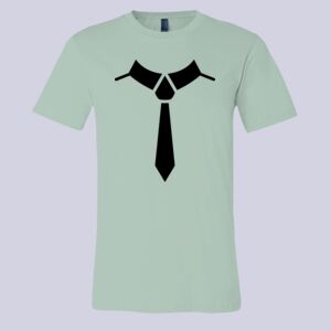 Unisex Jersey Tee Thumbnail