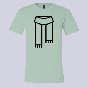 Unisex Jersey Tee Thumbnail