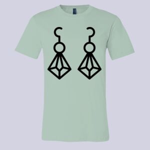 Unisex Jersey Tee Thumbnail