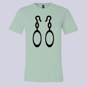 Unisex Jersey Tee Thumbnail