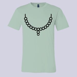 Unisex Jersey Tee Thumbnail