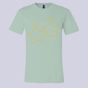 Unisex Jersey Tee Thumbnail