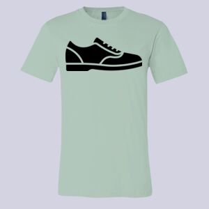 Unisex Jersey Tee Thumbnail