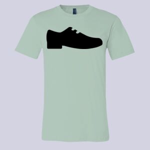 Unisex Jersey Tee Thumbnail