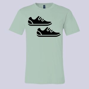 Unisex Jersey Tee Thumbnail