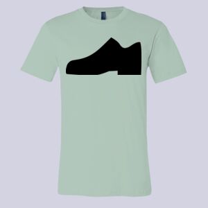 Unisex Jersey Tee Thumbnail