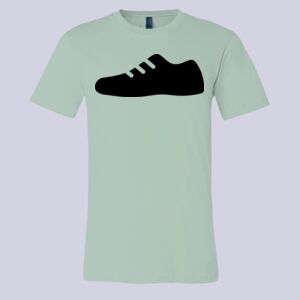 Unisex Jersey Tee Thumbnail