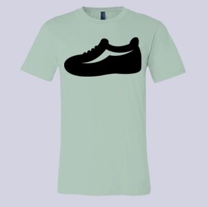 Unisex Jersey Tee Thumbnail