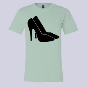 Unisex Jersey Tee Thumbnail